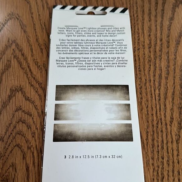 ❤️5/$25 +Bundle Sale | Bundle 5 items $7-$9 & Save! Otherwise priced as marked! - Picture 3 of 6